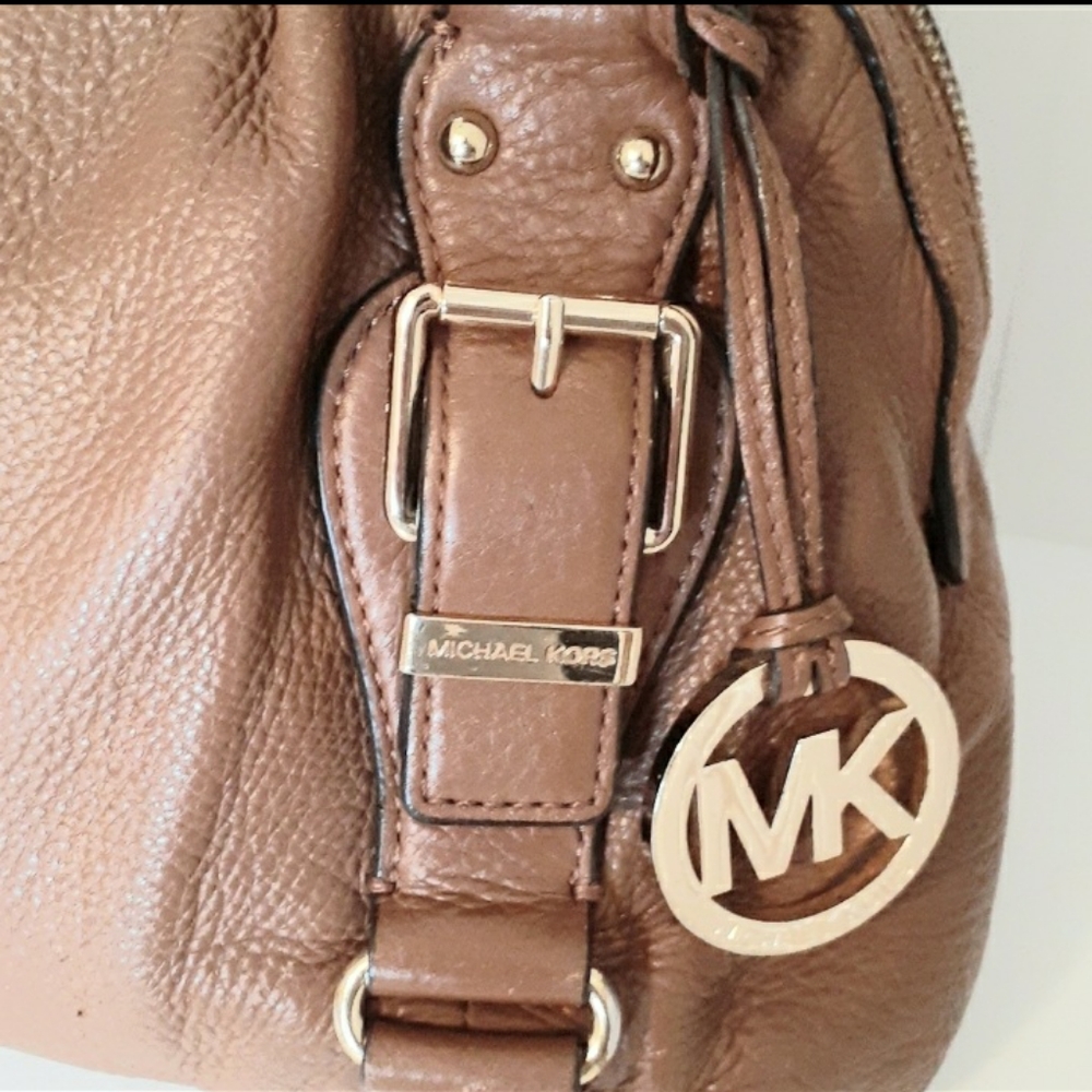 🦋 Michael Kors Bag - Picture 2 of 9